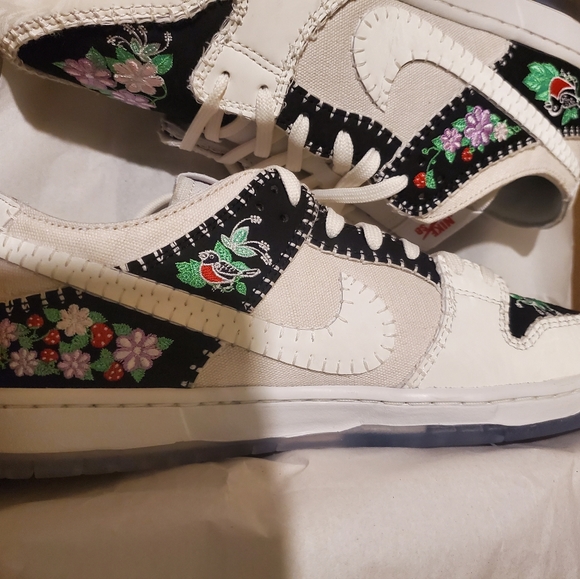 N7 Decon Dunk Low (Native) - Picture 2 of 4